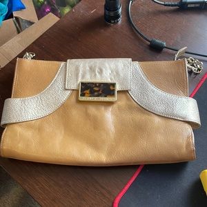 Elaine Turner shoulder bag